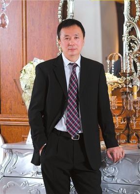 王箏丈夫李泰巖 網絡文化產業領航者，個人履歷揭秘