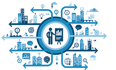 網絡營銷策略 適應市場與用戶，輕松執行市場經營活動——趙龍網絡文化經營授課精要